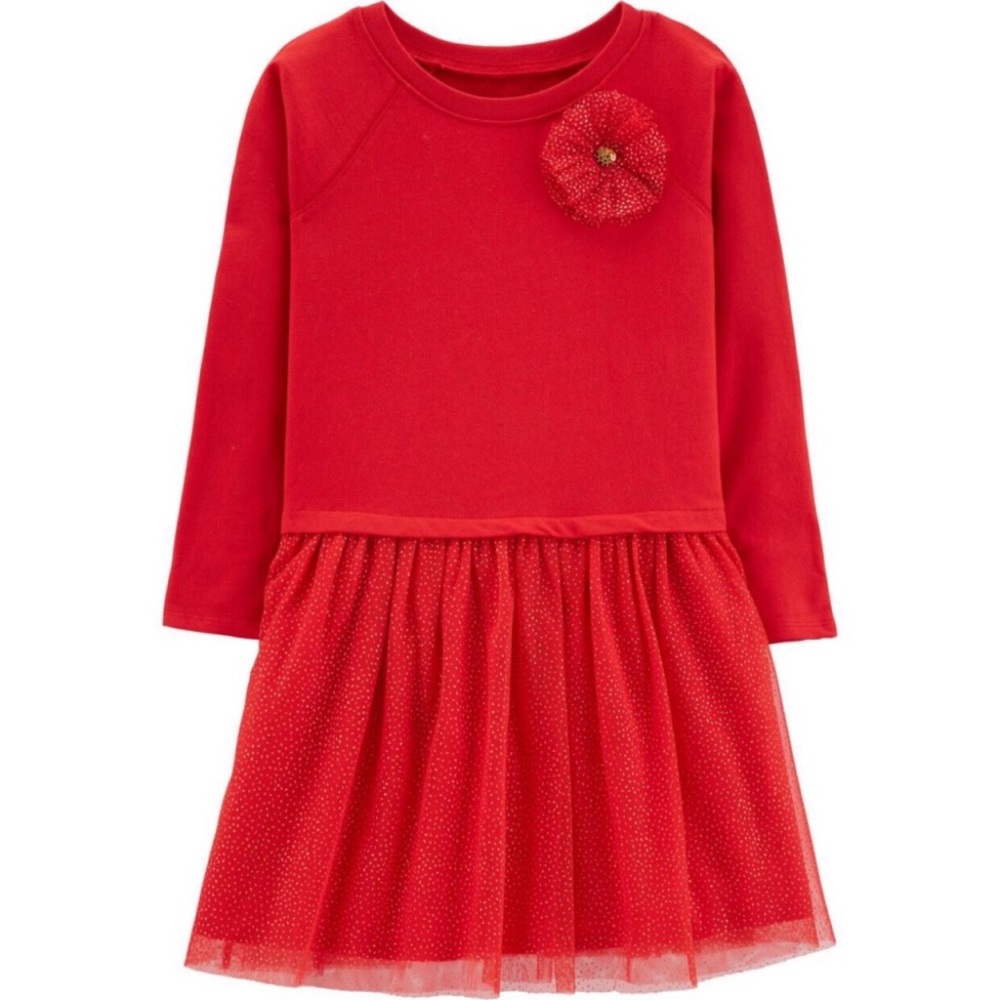 🆕NWT girls dress size 7